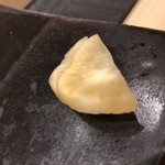 不動前 すし 岩澤 - 