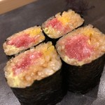 不動前 すし 岩澤 - 