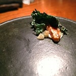 マルタ - 虹鱒 かつお菜