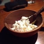 マルタ - 発酵バター