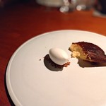 マルタ - チーズケーキ