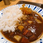 すき家 - 料理写真: