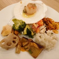 インプレイス 3-3 ヒルトン名古屋 - 