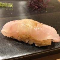 不動前 すし 岩澤 - 