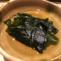 不動前 すし 岩澤 - 