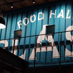 FOOD HALL BLAST! TOKYO - 