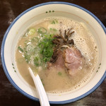 麺の坊 砦 - 