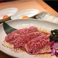 黒毛和牛焼肉 Serge源's 錦店 4F - 