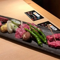 黒毛和牛焼肉 Serge源's 錦店 4F - 