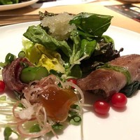 黒毛和牛焼肉 Serge源's 錦店 4F - 