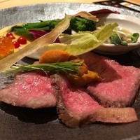 黒毛和牛焼肉 Serge源's 錦店 4F - 
