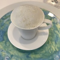 レストラン・モリエール - ①牛蒡