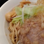 つけ麺 どでん - 