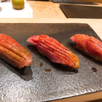 寿し おおはた - 