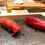 寿し おおはた - 