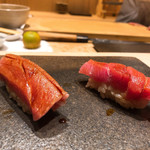 寿し おおはた - 