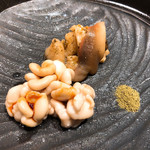 寿し おおはた - 