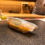 寿し おおはた - 