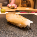 寿し おおはた - 