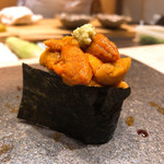 寿し おおはた - 