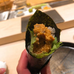 寿し おおはた - 