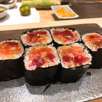 寿し おおはた - 