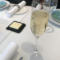 レストラン・モリエール - 本日のシャンパーニュ