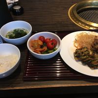 天壇 赤坂店 - 