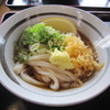 手打ちうどん 清水屋