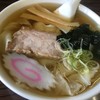 足利麺