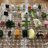銀座 シェ・トモ - 