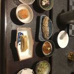 酒肴 大阪まんぷく堂 - 