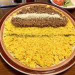 カレーのお店インディー - 