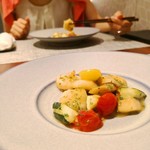 TOKYO CHINOIS 神子 - 