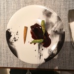 TOKYO CHINOIS 神子 - 