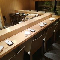 鮨 つぼみ - 