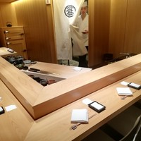 鮨 つぼみ - 