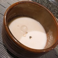 弥勒 - スープ
