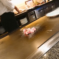 弥勒 - じっくりお肉を焼きます！