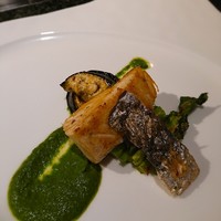 弥勒 - お魚料理！