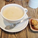 コネッタ - オーガニックチャイ