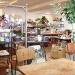 コネッタ - 店内