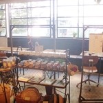 コネッタ - 店内