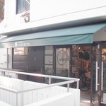 コネッタ - エントランス