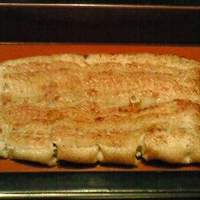 五代目 野田岩 麻布飯倉本店 - 志ら焼き