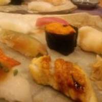 すし割烹 翁鮨 - 