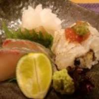 すし割烹 翁鮨 - 