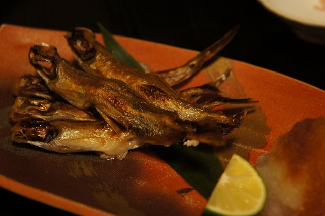 こむかい - 多賀城（日本料理）の写真