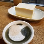 かぶと - 奴(国産大豆天然苦汁使用)