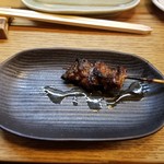 かぶと - 関東風えり焼き